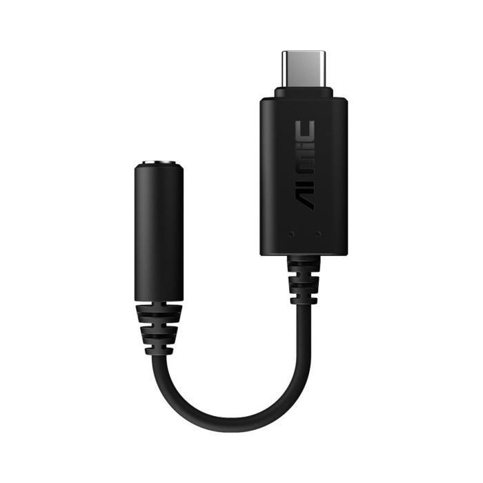 Asus AI Noise-Canceling Mic Adapter