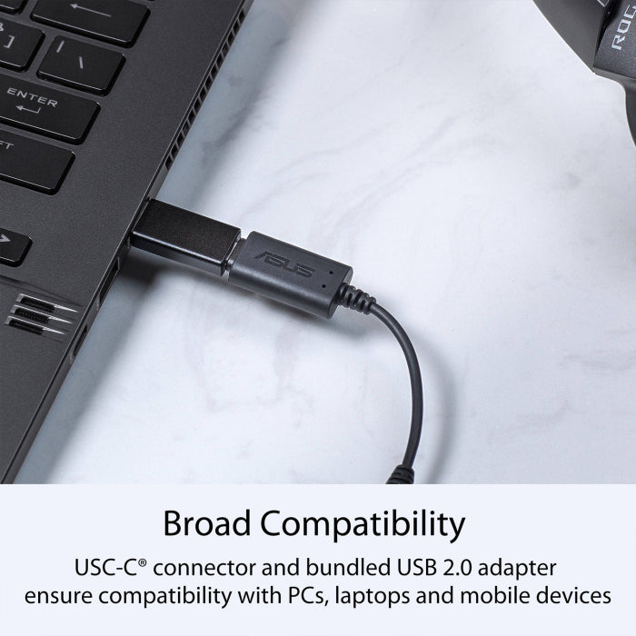 Asus AI Noise-Canceling Mic Adapter