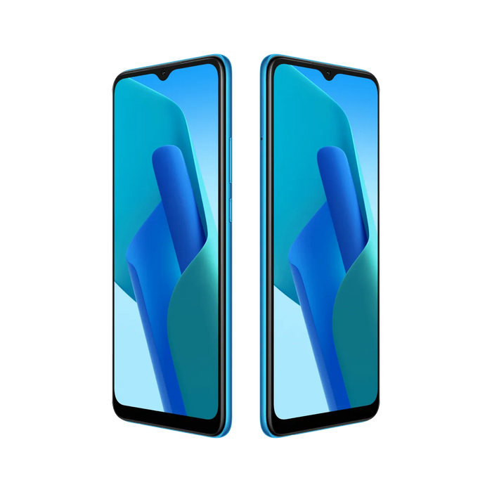 OPPO A16K 4GB 64GB RAM Phone – Blue