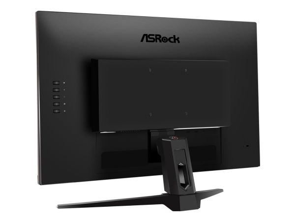 ASRock Phantom - PG27FF1A - 27 Inch - FHD - 165Hz - Flat IPS - Gaming Monitor