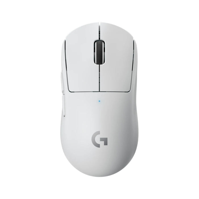Logitech G PRO X SUPERLIGHT Wireless Gaming Mouse - White