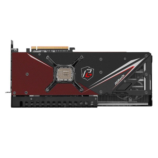 Asrock AMD Radeon™ - RX 7900 XT - Phantom Gaming 20GB OC - Graphics Card