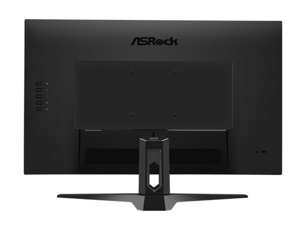 ASRock Phantom - PG27FF1A - 27 Inch - FHD - 165Hz - Flat IPS - Gaming Monitor