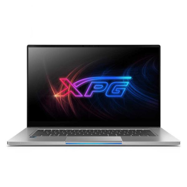 XPG Xenia Xe Lifestyle Gaming Ultrabook - Core i7 - 16GB RAM - 1TB SSD - 15.6 Inch Display - Laptop - Silver