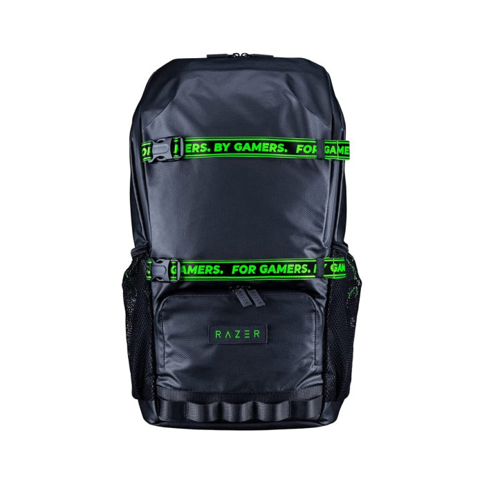 Razer Tactical v2 15" Laptop Backpack Tear & Water Resistant Exterior