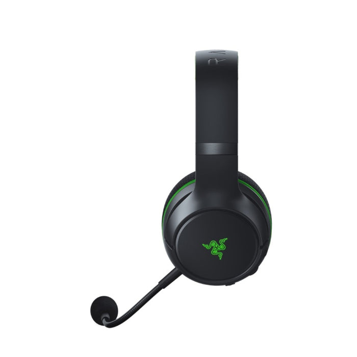 Razer Kaira Pro Wireless/Bluetooth/Wired Gaming Headset For PC, Xbox,X|S Series & Mobile Devices - Black