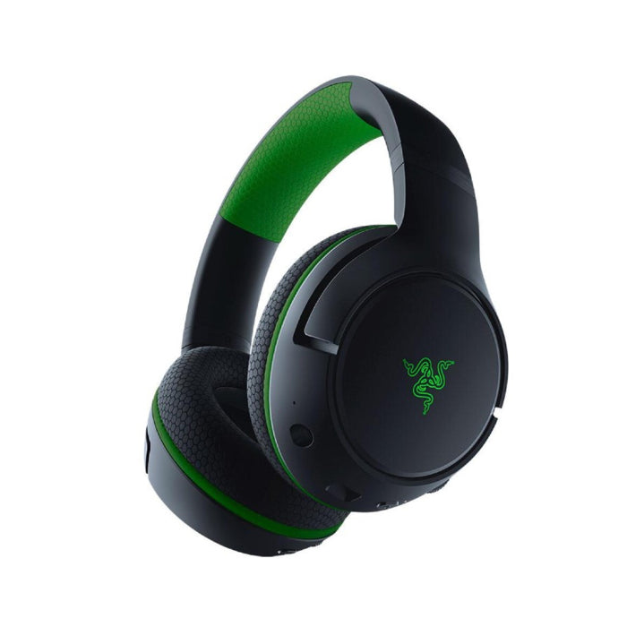 Razer Kaira Pro Wireless/Bluetooth/Wired Gaming Headset For PC, Xbox,X|S Series & Mobile Devices - Black