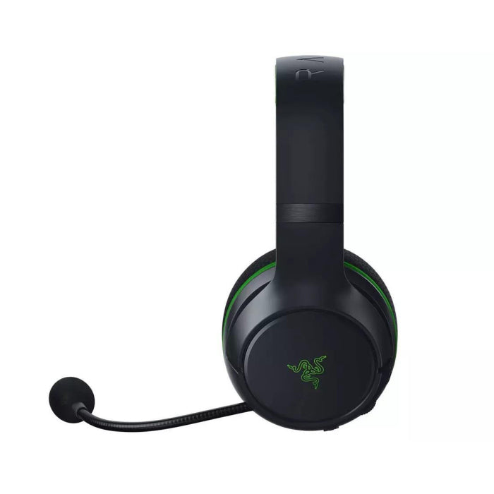 Razer Kaira Wireless/Bluetooth/Wired Gaming Headset for Xbox Series X, PC - Black & Green