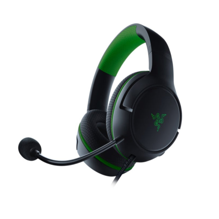 Razer Kaira X Wired Gaming Headset For Xbox, PC, Mac, Nintendo Switch & Mobile Devices - Black