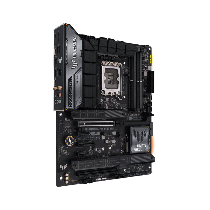 Asus Intel TUF Gaming Z790-PLUS WIFI DDR5 MotherBoard