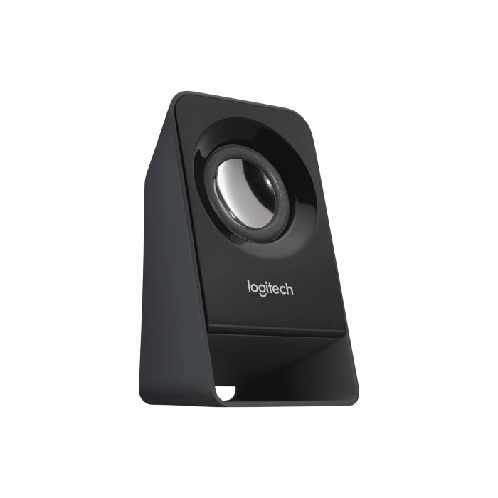 Logitech Z213 Compact Speaker System (14W)