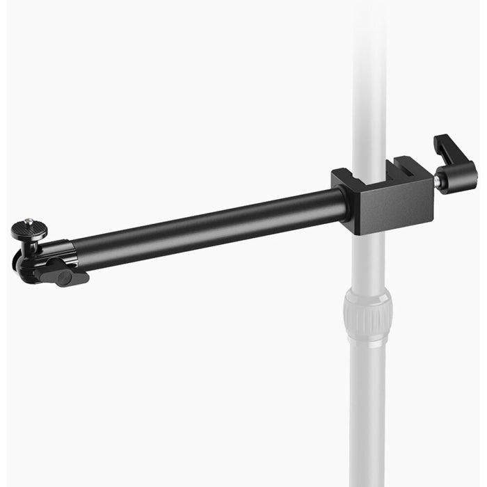 Elgato Solid Arm Master Mount For Easy Mounting and Adjusting of Lights Cameras & Microphones