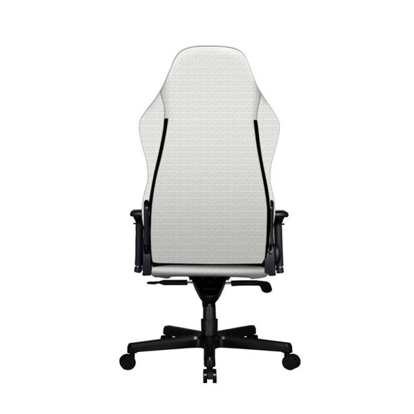 Victorage Leather Gaming chair - Delta Series - White