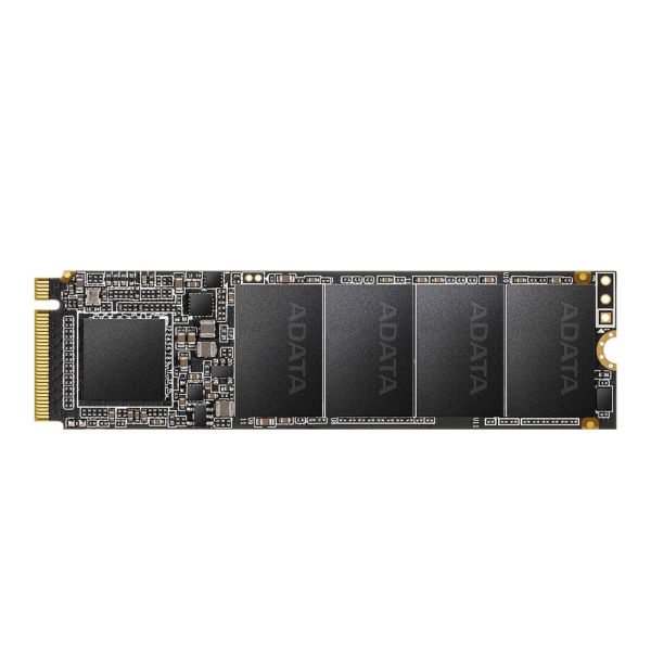 XPG 256GB SX6000 Lite PCIe Gen3x4 M.2 2280 Solid State Drive - SSD