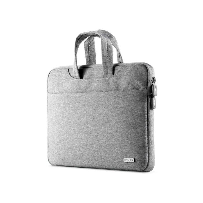 UGreen Portable Laptop Bag 13.9'' With Padded Foam interior - Gray