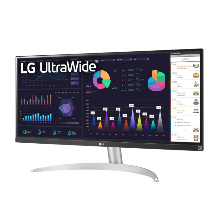 LG 29" UltraWide IPS Panel 100Hz 5ms FHD Monitor