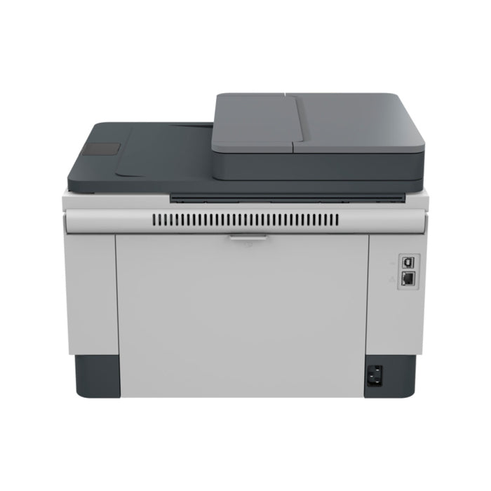 HP LaserJet Tank MFP 2602SDW A4 Printer, ADF + Flatbed Scanner, Copier & Fax With Duplex Printing - LAN & WiFi