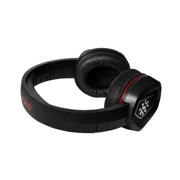 XPG EMIX H20 Gaming Wired Headset - Black