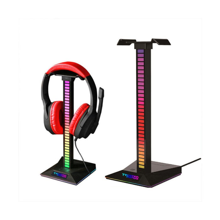Twisted Minds RGB Headset Stand