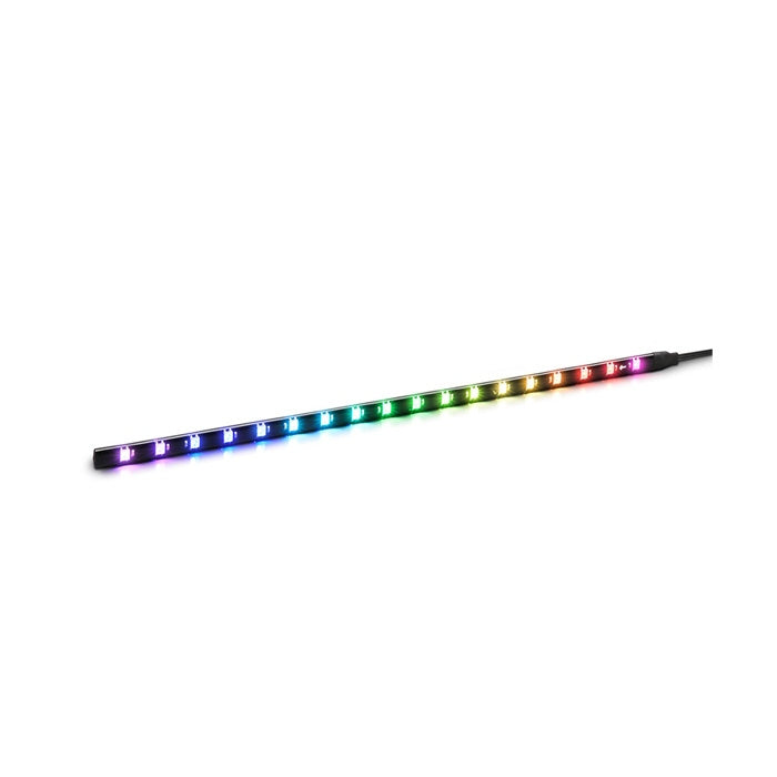Sharkoon Shark RGB Gaming Light Strip 60 Cm (3Pin & 4Pin connector)