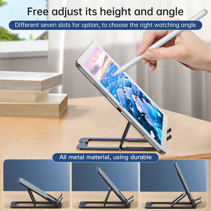 Choetech Multi Function Stand - Grey