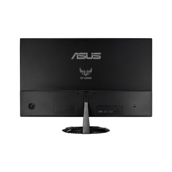 Asus 23.8" IPS Panel Overclock 165Hz 1ms FHD TUF Gaming Monitor - VG249Q1R