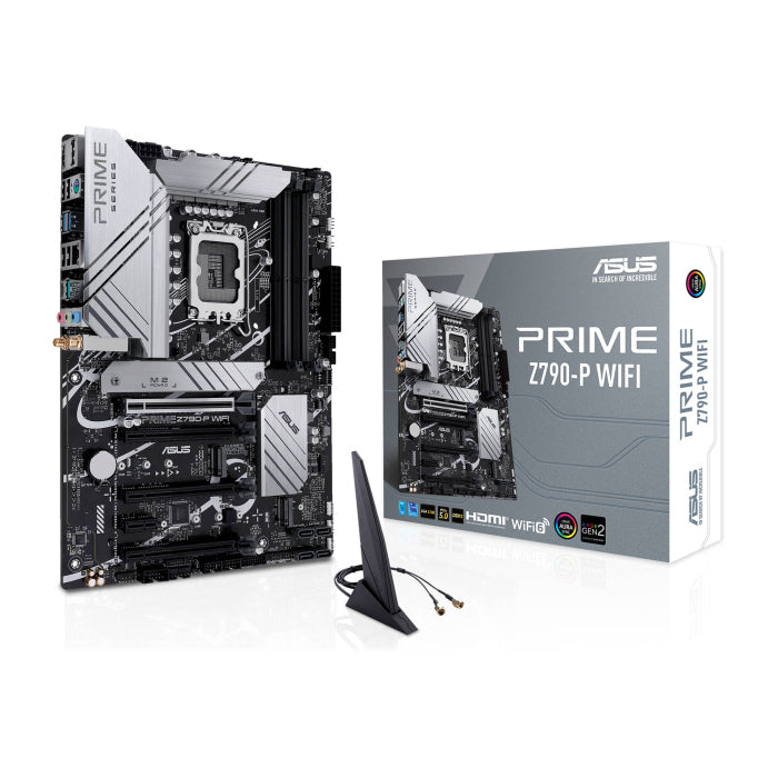 Asus Intel Prime Z790-P WIFI MotherBoard