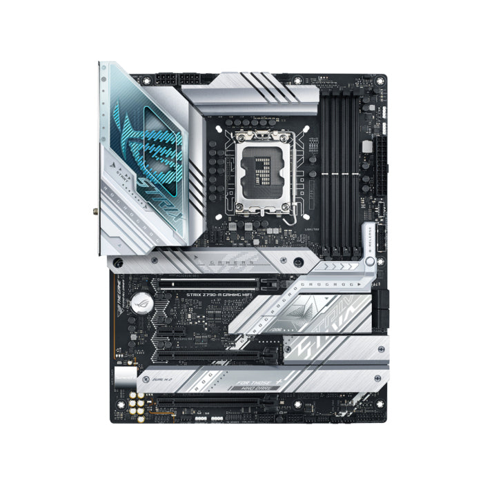Asus Intel Rog Strix Z790-A Gaming Wi-Fi DDR5 MotherBoard