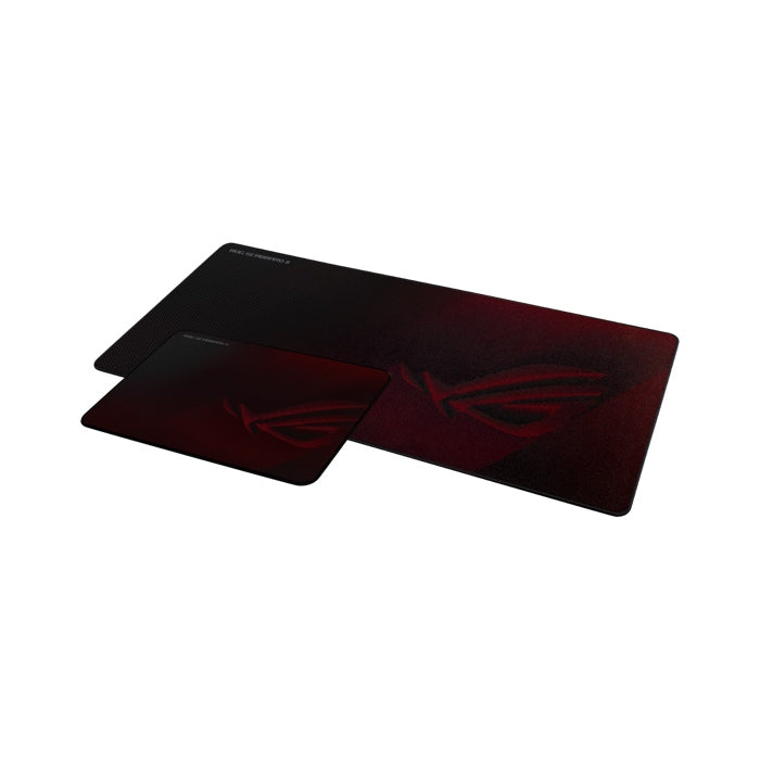 Asus Rog Scabbard II C08 Water Oil & Dust Repellant Extended Gaming Mouse Pad