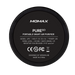 Pure go Negative Ion Antibacterial Air Purifier AP5