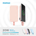 iPower PD 3 10000mAh battery pack IP118