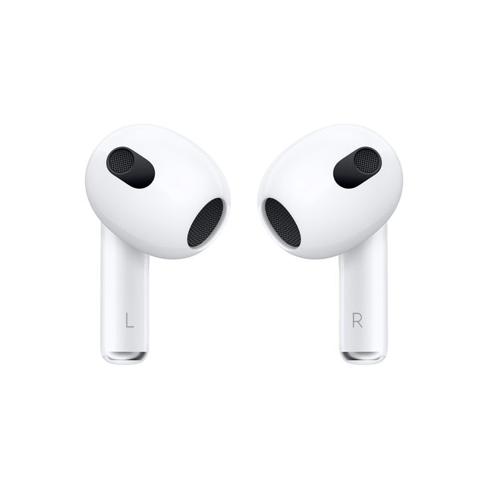 AirPods (3rd generation) with Lightning Charging Case
