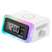 Q.Clock 2 Wireless Charging Electronic Alarm Clock QC2