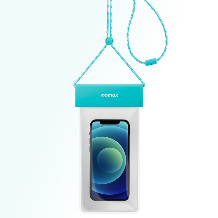 Portable Hanging Phone Waterproof Bag SR25