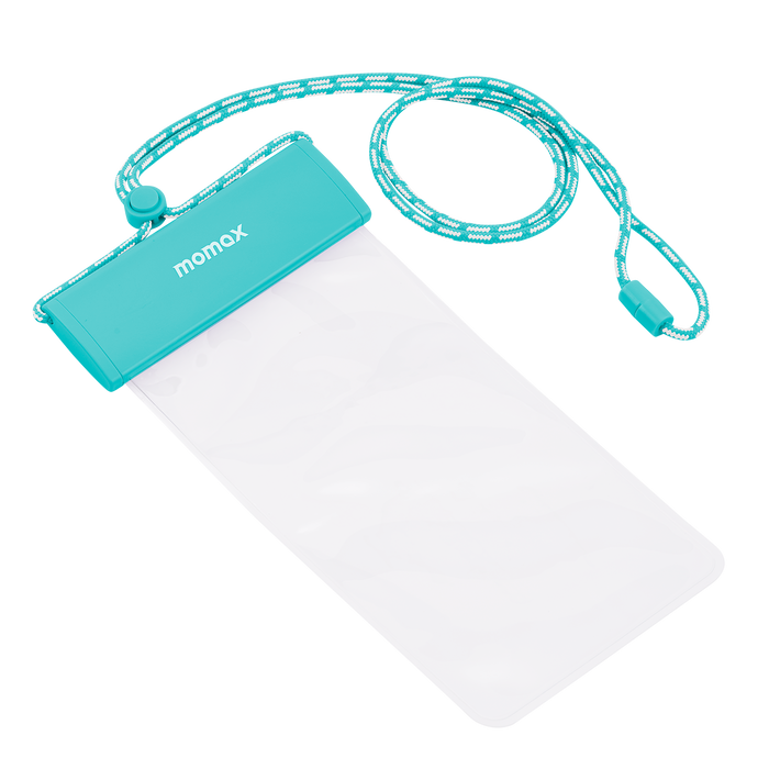 Portable Hanging Phone Waterproof Bag SR25