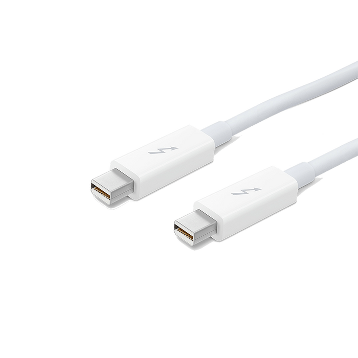 Apple Thunderbolt Cable (2.0 m) White