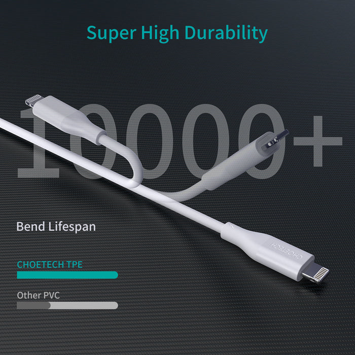 IP0040 USB-C to Lightning Cable