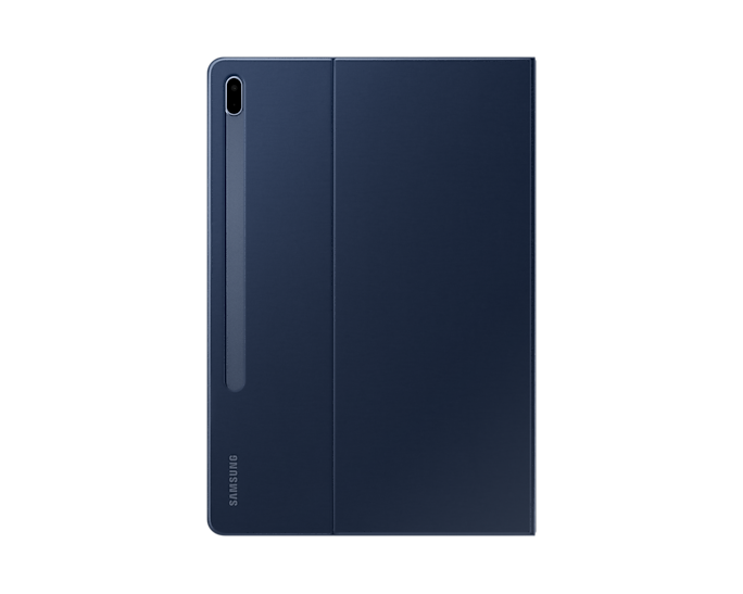 Tab S8+/ S7+/ S7 FE Book Cover