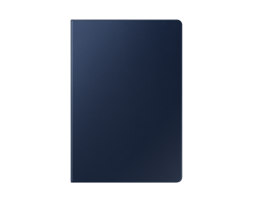 Tab S8+/ S7+/ S7 FE Book Cover