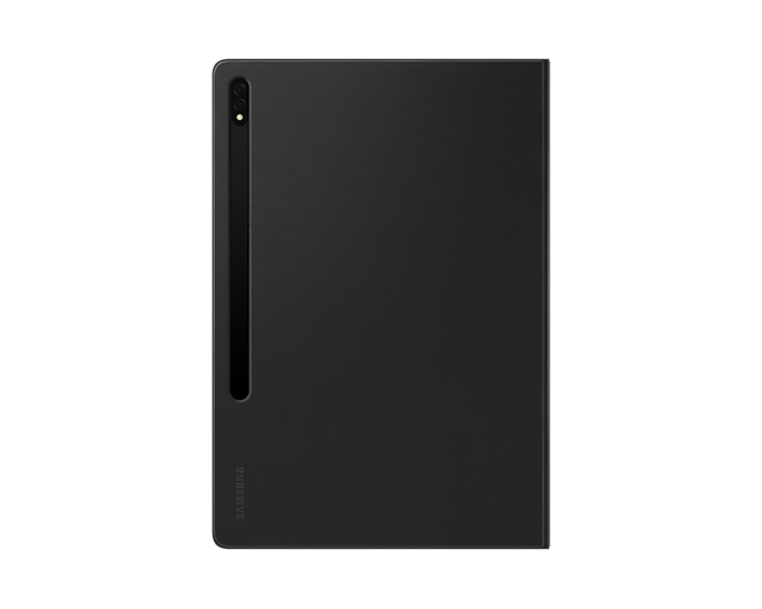 Tab S8+/ S7+/ S7 FE Note View Cover
