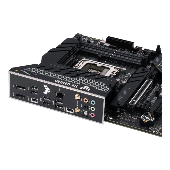 Asus Intel Z790-Plus WIFI D4 TUF Gaming MotherBoard