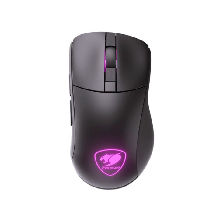 Cougar Surpassion RX 7200 DPI Wireless/Wired Gaming Mouse