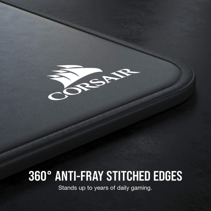 Corsair MM350 Champion Series Premium Anti-Fray Cloth MousePad (XL)