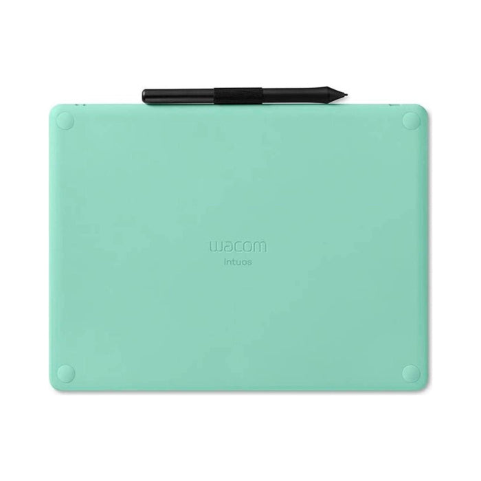 Wacom Intuos Bluetooth Creative Pen Tablet Small - Pistachio