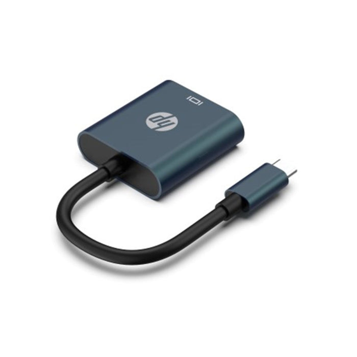 HP DHC-CT202 USB-C 3.1 to HDMI Adapter