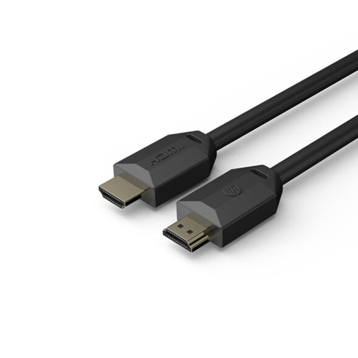 HP DHC-HD01 High Speed 18 Gbps HDMI Cable 3M