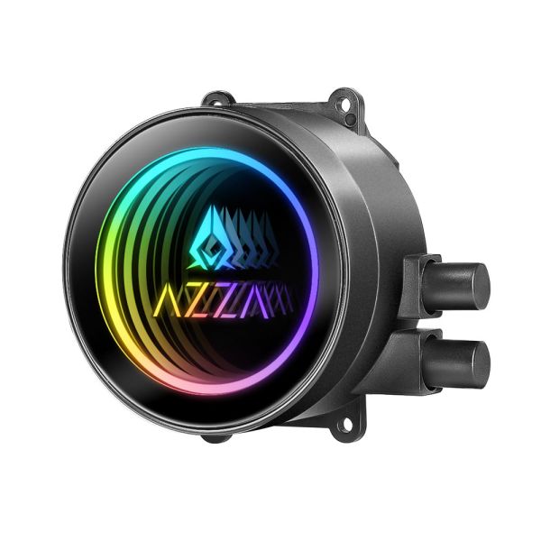 AZZA GALEFORCE 240 - 240mm All-in-One Liquid Cooler