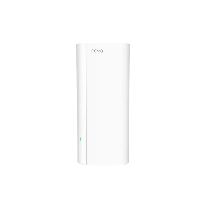 TENDA AX3000 Whole Home Mesh Wi-Fi 6 System (Pack of 1)