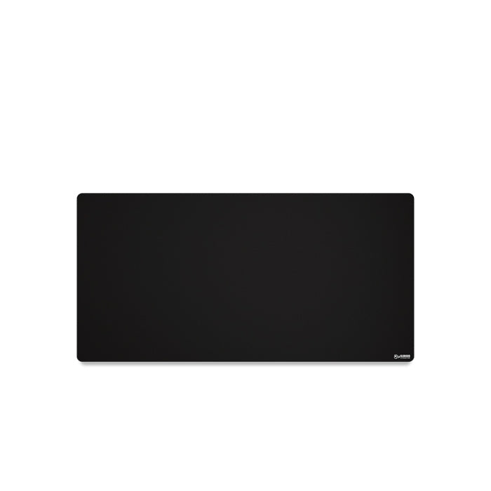 Glorious Extended Gaming Mouse Pad (3XL) - Black
