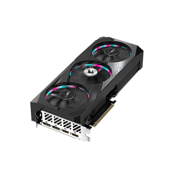 Gigabyte AORUS GeForce RTX™ 4060 Ti ELITE 8G Graphics Card